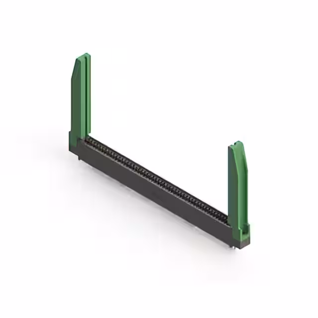 395-053-540-478 EDAC Inc.  Edgeboard Connectors